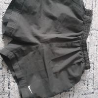 Оригинални клинче и къси панталони "Найк  , снимка 9 - Спортна екипировка - 41633489