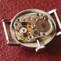 Съветски детски ръчен часовник Луч Лъч Карлсон, снимка 6 - Колекции - 45523880