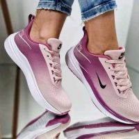 Дамски Маратонки 36-41 🎀NIKE , снимка 3 - Маратонки - 45544359