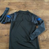 NIKE CD2196 NEDERLAND TRAININGS TOP - страхотна мъжка блуза КАТО НОВА С, снимка 10 - Спортни дрехи, екипи - 45406850