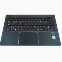 Клавиатура Lenovo Yoga 910 910-13IKB 13.9" GERMAN V156020AK1 подсветка, снимка 1 - Части за лаптопи - 45300902