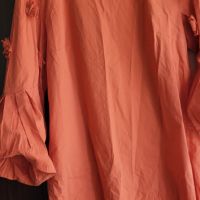 Дамска блуза Lucy Fashion, снимка 3 - Корсети, бюстиета, топове - 45726772