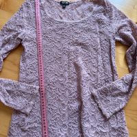 Блуза Размер М, снимка 1 - Блузи с дълъг ръкав и пуловери - 45477946