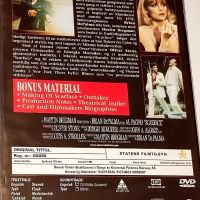 DVD Scarface Бг.суб., снимка 2 - DVD филми - 45846054