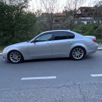 BMW e60 530D 218+, снимка 7 - Автомобили и джипове - 45197036