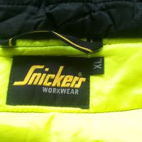 Snickers Work Vest размер XL работен елек W4-132, снимка 14 - Други - 45439708