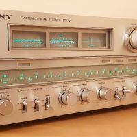 SONY STR-V7 TOP END MONSTER BEST SONY STEREO RECEIVER, снимка 1 - Ресийвъри, усилватели, смесителни пултове - 45606474