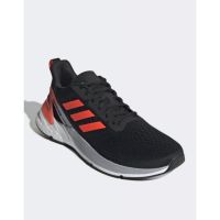 МЪЖКИ МАРАТОНКИ ADIDAS RESPONSE BOOST SUPER RUNNING BLACK (002), снимка 2 - Маратонки - 45776452