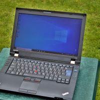  Lenovo ThinkPad L420, снимка 2 - Лаптопи за работа - 45512320