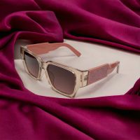 Луксозни дамски слънчеви очила Sunny Bright YJZ118/YJZ105, снимка 1 - Слънчеви и диоптрични очила - 45054453