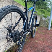 Планинско колело DKALN, снимка 4 - Велосипеди - 45698524