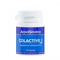 AquaSource ColActive3 - 60 капсули, КОЛАСТРА ПЛЮС - 35 лв., снимка 1 - Хранителни добавки - 45879095