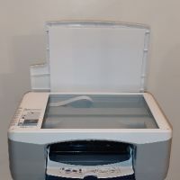 Скенер HP Deskjet F380, снимка 3 - Принтери, копири, скенери - 45459756