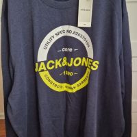 блуза Jack & Jones, снимка 1 - Блузи - 45128781