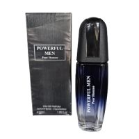 Парфюм Powerful Men Pour Homme Eau De Parfum 30ml, снимка 2 - Мъжки парфюми - 45586824