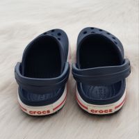 Оригинални Crocs №22 , снимка 12 - Детски сандали и чехли - 45785395