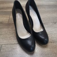 обувки , снимка 4 - Дамски обувки на ток - 45797001