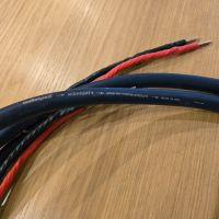 Audioquest Midnight+ speaker cable , снимка 2 - Тонколони - 45418344