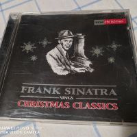 СД Frank Sinatra - ОРИГИНАЛНИ, снимка 9 - CD дискове - 45238792