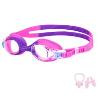 Очила за плуване, плувни очила, детски очила, снимка 3 - Водни спортове - 45809998