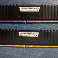 RAM 16GB Corsair Vengeance LPX, снимка 2 - RAM памет - 45041171