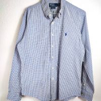 POLO Ralph Lauren overhemd 40/41, снимка 1 - Ризи - 45779791