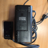 Sony AC Power ADAPTOR AC-V65A , снимка 1 - Батерии, зарядни - 44954443