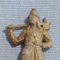 Метална фигура играчка KINDER SURPRISE HUN 2 древен войн перфектна за КОЛЕКЦИОНЕРИ 44781, снимка 2 - Колекции - 45452573