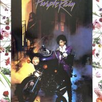 Prince - Purple Rain 1984, снимка 1 - CD дискове - 45526163