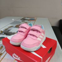 Маратонки Adidas, снимка 1 - Детски маратонки - 45370851