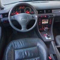 Кардан Ауди Audi A6 C5 2.5 180 quattro комби автомат kardan, снимка 5 - Части - 45408291