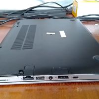 HP EliteBook 840 G3, i5 6200U, 12gb ram, ssd128gb, hdd 500gb, снимка 6 - Лаптопи за работа - 45595422
