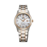 Дамски часовник Orient Classic Automatic FNR1Q001W, снимка 5 - Дамски - 45456552