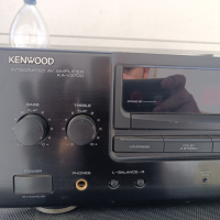 Kenwood ka-v3700, снимка 2 - Ресийвъри, усилватели, смесителни пултове - 45026169