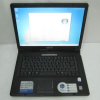ASUS X58C-AP008A INTEL CELERON D 220, снимка 1 - Лаптопи за дома - 45296136