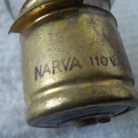 Прожекционна лампа 110v 1000w NARVA, снимка 4 - Медицинска апаратура - 45371190