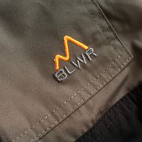 BLWR Outdoor Trouser размер 52 / L за лов риболов туризъм панталон със здрава материя - 964, снимка 7 - Екипировка - 45463515