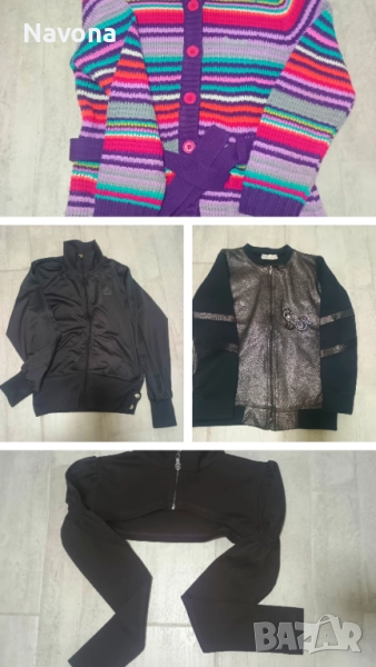 Якенца 10-11г., снимка 1