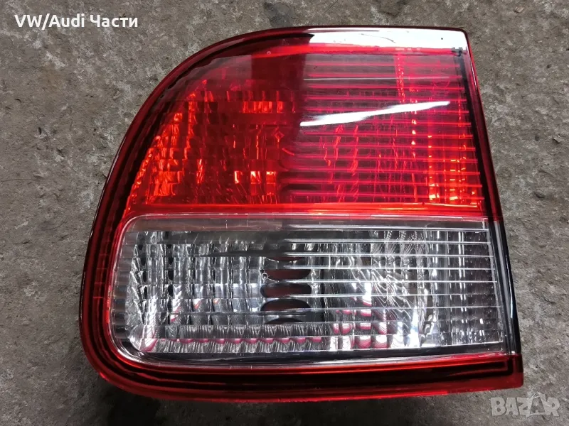 Ляв стоп за Сеат Леон Seat Leon вътрешен , снимка 1