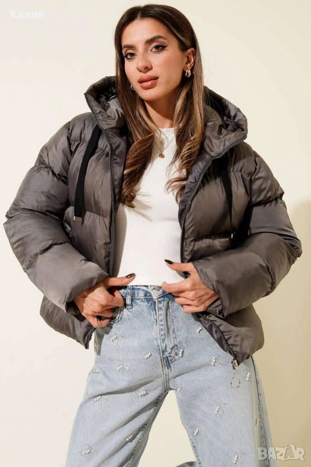 Дамско яке - 30€, снимка 1