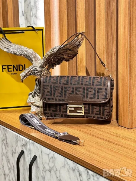 дамски чанти fendi , снимка 1