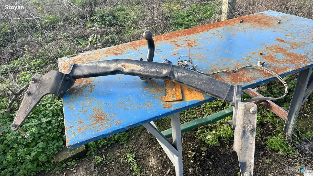 Теглич, снимка 1