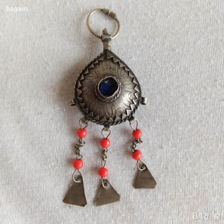 Източен накит. Сачан., снимка 1