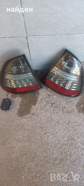 продават се  задни стопове , снимка 1