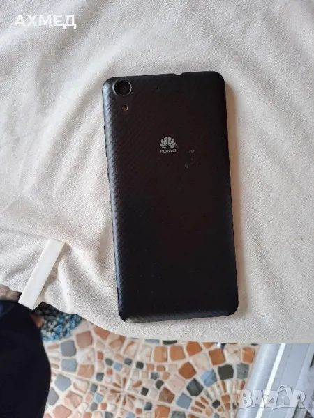 Huawei Y6II Compact-за части с повреденa платка, снимка 1