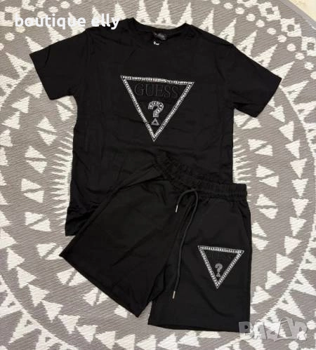 дамски комплект, снимка 1