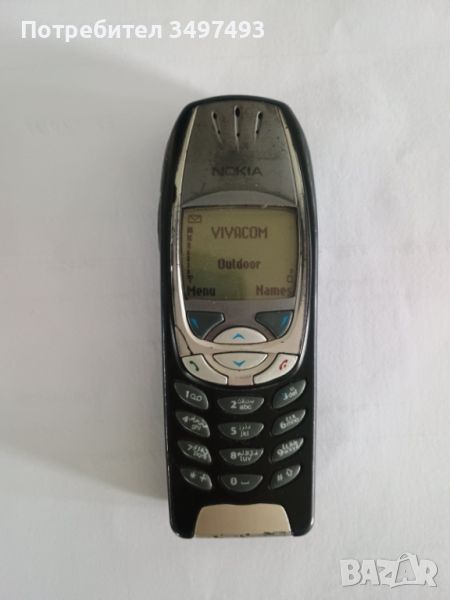 NOKIA 6310i най ниска цена, снимка 1