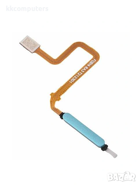 ЛЕНТОВ КАБЕЛ ЗА ON-OFF XIAOMI REDMI NOTE 10 PRO 5G (M2104K10AC), снимка 1