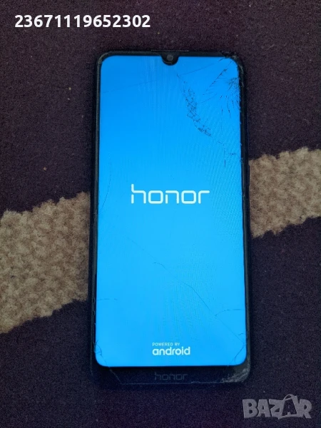 за части., Honor 8A, снимка 1