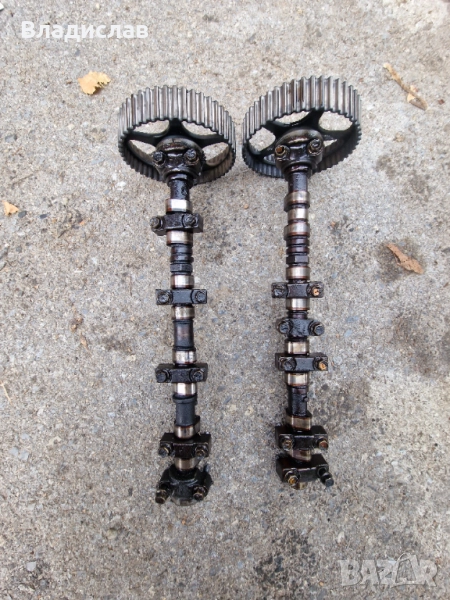 Разпределителни Валове Киа Джойс 2.0 139 коня, снимка 1